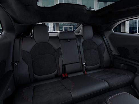 New 2026 Dodge Charger Scat Pack AWD/4WD image 18