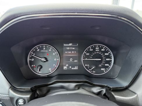 Certified 2025 Subaru Legacy Premium image 16