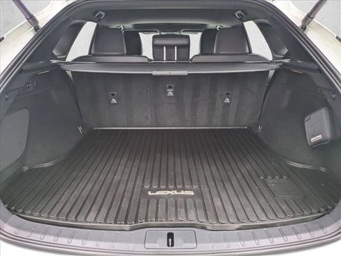 Certified 2025 Lexus RX 350 Premium w/ Accessory Package (Z1) FWD image 6