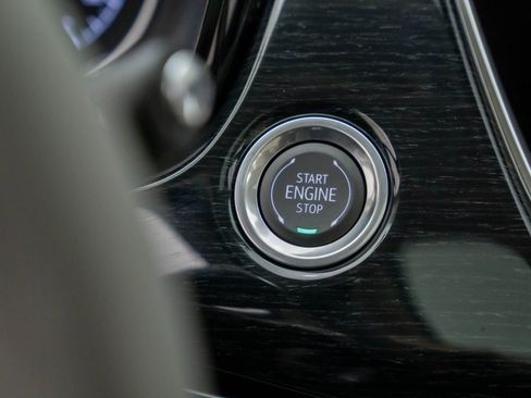 New 2025 Cadillac XT6 Premium Luxury image 20