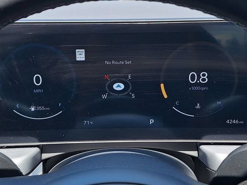 New 2025 Hyundai Sonata SEL FWD image 16