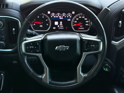 Used 2023 Chevrolet Silverado 2500 LTZ w/ LTZ Plus Package image 18