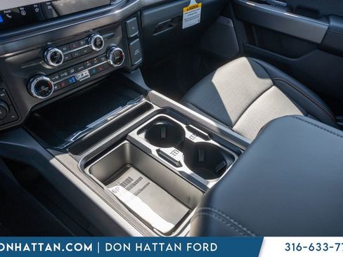 New 2026 Ford F350 Lariat AWD/4WD image 16