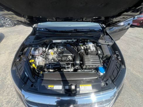 Used 2024 Volkswagen Jetta S FWD image 37