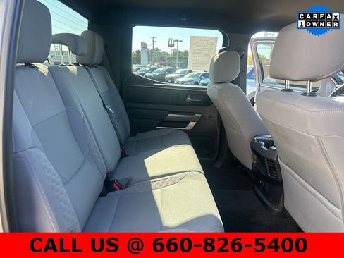 Used 2025 Toyota Tundra SR5 image 27