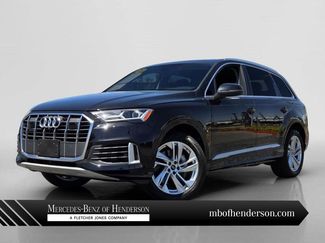 Used 2023 Audi Q7 3.0T Premium Plus w/ Premium Plus Package AWD/4WD video 1