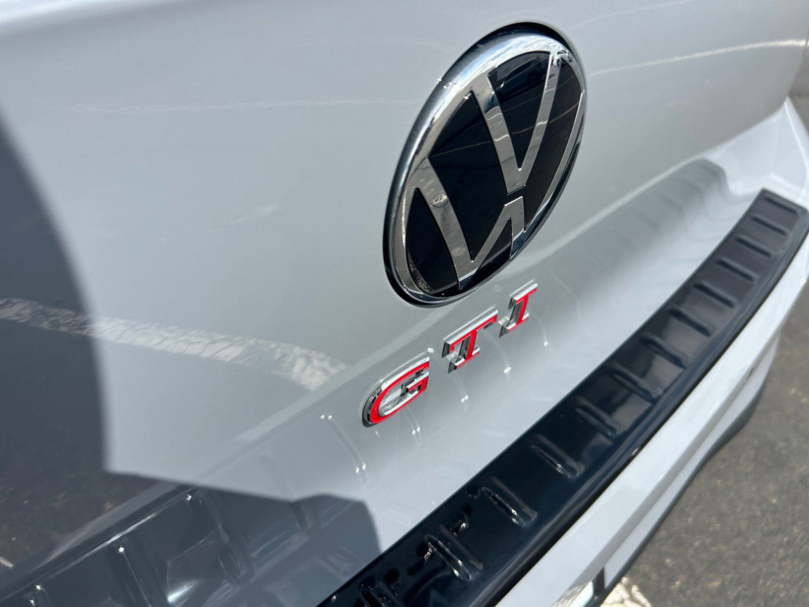 New 2026 Volkswagen GTI Autobahn FWD image 23