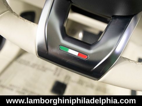 Used 2023 Lamborghini Urus S AWD/4WD image 21