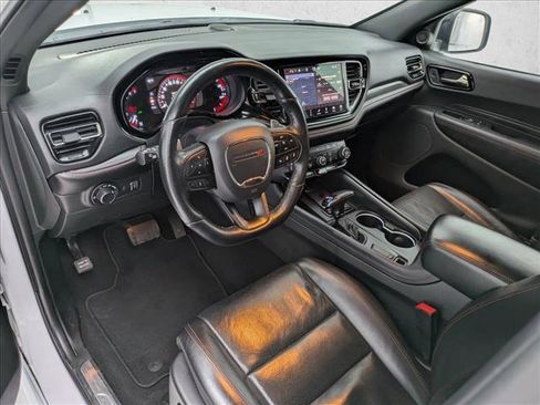 Used 2024 Dodge Durango R/T image 10
