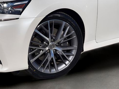 Used 2019 Lexus GS 350 image 7