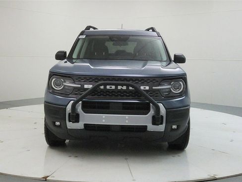 New 2025 Ford Bronco Sport Big Bend image 2