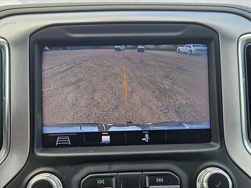 Used 2019 GMC Sierra 1500 SLT AWD/4WD image 13