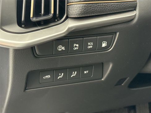 New 2026 MAZDA CX-90 Plug-In Hybrid w/ Preferred AWD/4WD image 18