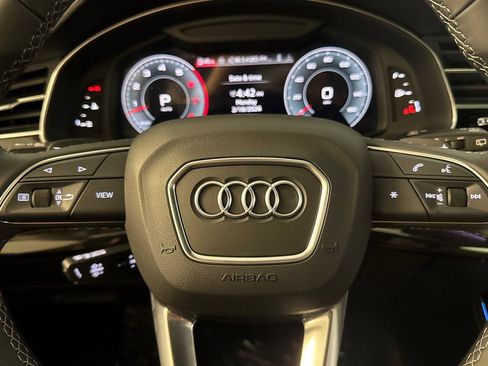 New 2026 Audi Q7 3.0T Premium Plus image 22
