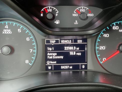 Used 2021 GMC Canyon Elevation w/ High Elevation Package AWD/4WD image 11