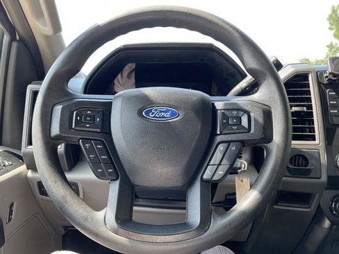 Used 2019 Ford F250 XL w/ Power Equipment Group RWD image 22