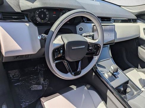 New 2026 Land Rover Range Rover Velar S AWD/4WD image 3
