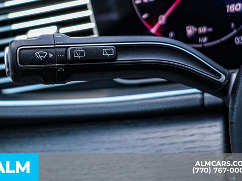 Used 2024 Mercedes-Benz GLE 450 4MATIC w/ AMG Line Exterior image 34