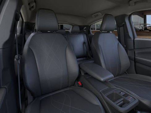 New 2025 Ford Mustang Mach-E Select w/ Comfort Package Lite image 10