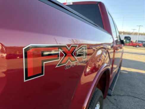 Used 2018 Ford F150 XLT w/ Equipment Group 302A Luxury image 33