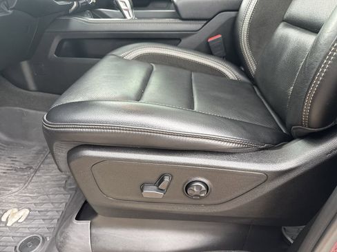 Used 2024 RAM 1500 TRX AWD/4WD image 13