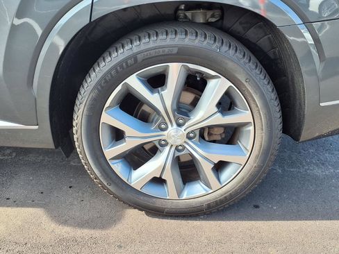 Used 2021 Hyundai Palisade Limited FWD image 19