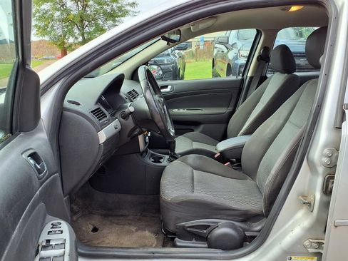 Used 2010 Chevrolet Cobalt LT w/ My Link Package FWD image 11