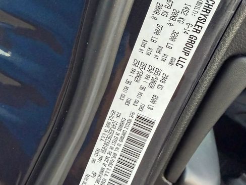 Used 2014 Jeep Grand Cherokee Limited w/ Trailer Tow Group IV RWD image 56