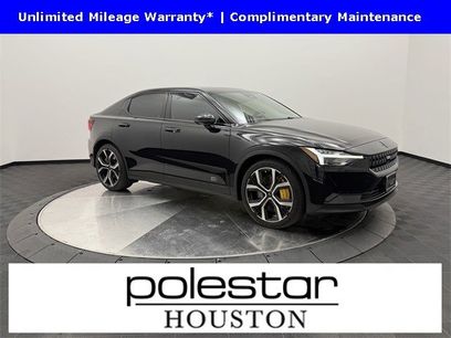 Certified 2022 Polestar Polestar 2 w/ Performance Package