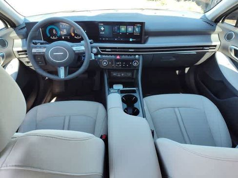 New 2026 Hyundai Sonata SEL FWD image 13