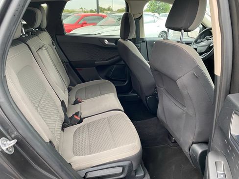 Used 2020 Ford Escape SE FWD image 10