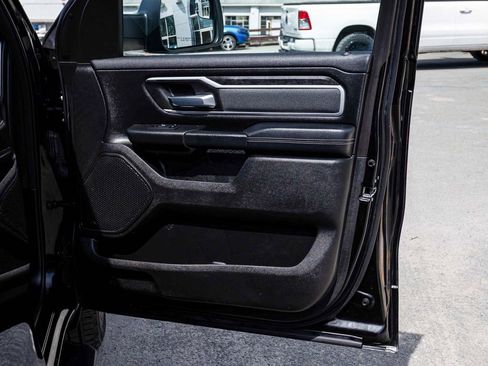 Used 2023 RAM 1500 Big Horn AWD/4WD image 12