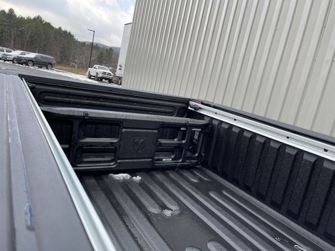 New 2026 RAM 3500 Limited image 16