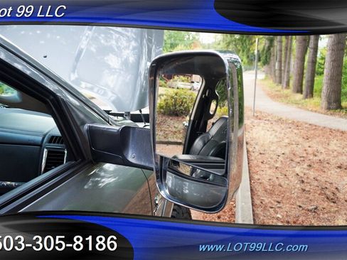 Used 2012 RAM 2500 Laramie w/ Protection Group AWD/4WD image 40