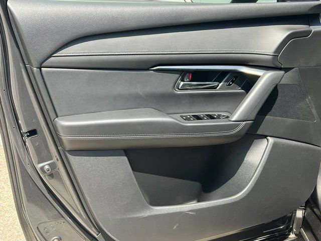 New 2026 MAZDA CX-5 Select AWD/4WD image 11