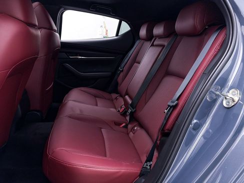 New 2026 MAZDA MAZDA3 Carbon image 24