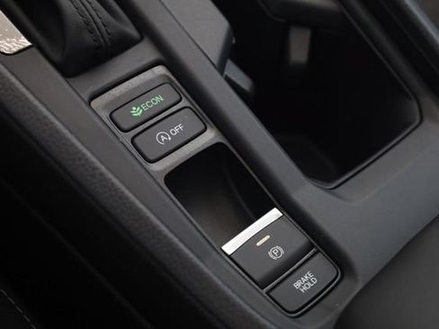 New 2026 Honda Accord SE image 17
