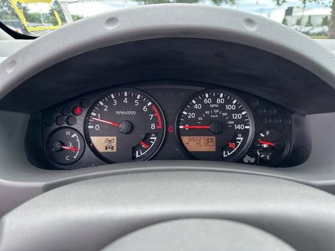 Used 2018 Nissan Frontier SV w/ Value Truck Package AWD/4WD image 16