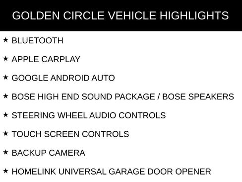 Used 2017 Cadillac XT5 Luxury image 2
