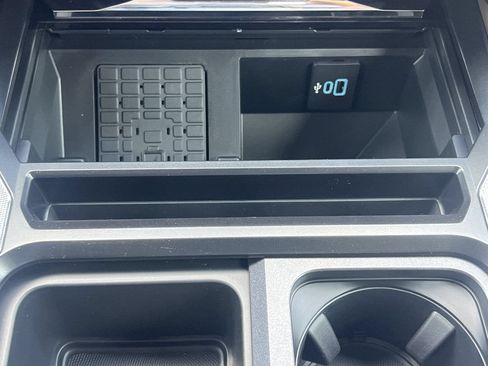 New 2026 Ford F250 King Ranch w/ Chrome Package AWD/4WD image 8