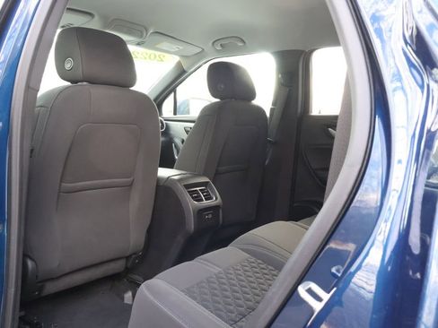 Certified 2022 Chevrolet Blazer LT image 46