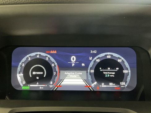 New 2026 Toyota Tacoma TRD Off-Road image 26