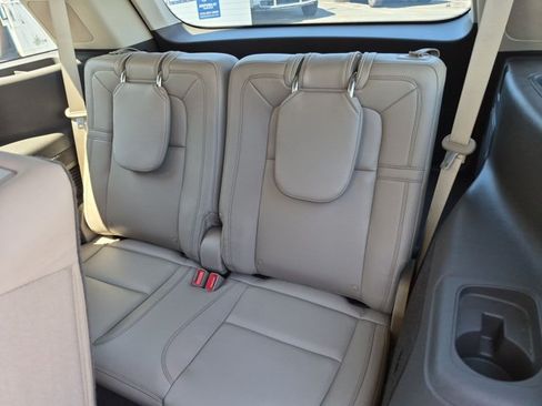 Used 2020 Lincoln Aviator Reserve w/ Equipment Group 202A AWD/4WD image 14
