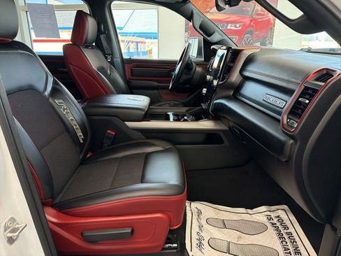 Used 2025 RAM 1500 Rebel w/ Rebel Level 1 Equipment Group AWD/4WD image 11