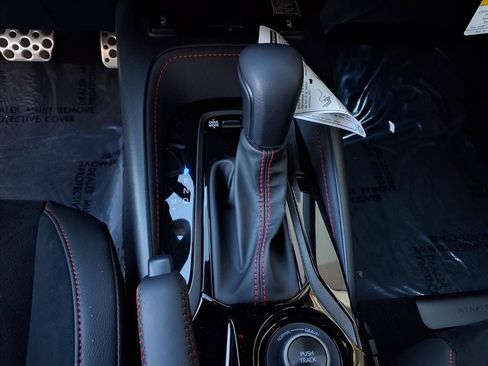 New 2025 Toyota Corolla GR image 13