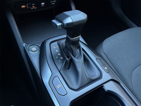 New 2026 Kia K4 LXS image 23