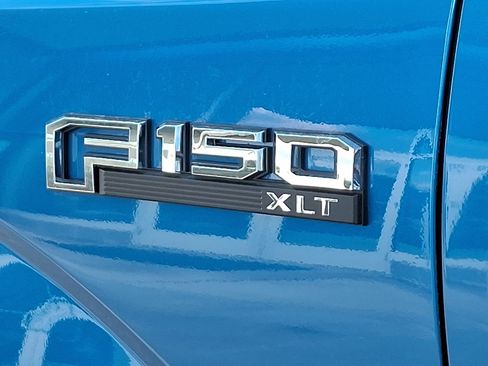 Used 2019 Ford F150 XLT w/ Equipment Group 302A Luxury image 29