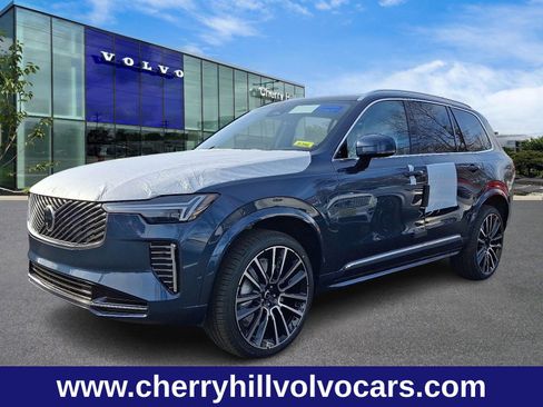 New 2026 Volvo XC90 B6 Plus w/ Protection Package Premier image 2