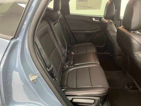 New 2026 Ford Escape ST-Line w/ Tech Pack #1 image 33