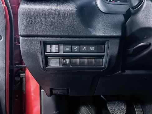 Used 2025 Toyota Tundra SR5 RWD image 15
